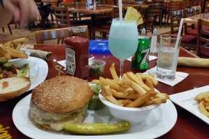 Comida