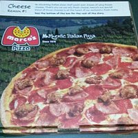 Marco's Pizza