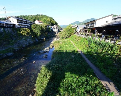 岐阜県で雨の日に楽しめるイチ押しの屋内観光スポット10 選 トリップアドバイザー