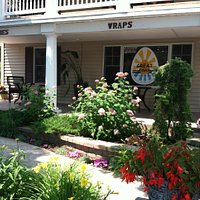 Great Eggs Garden