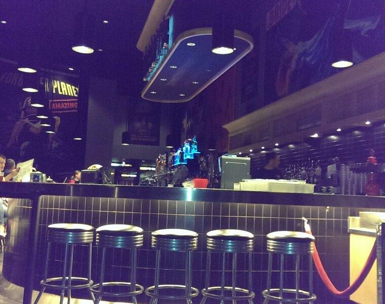 Cinebarre Issaquah image