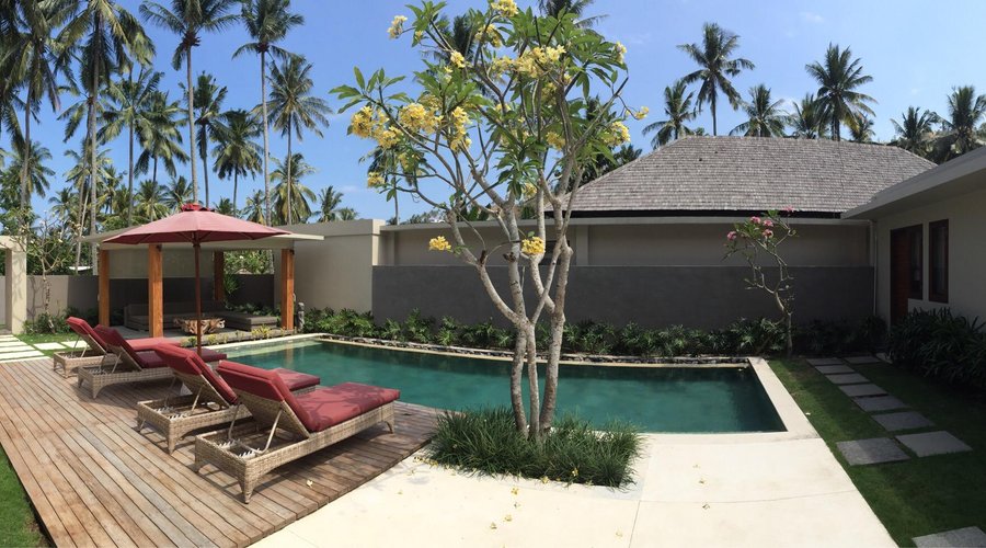 Bale Mandala Villas