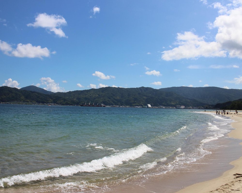 THE 10 BEST Kyoto Prefecture Beaches (Updated 2024) - Tripadvisor