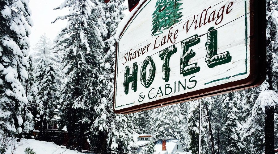 Shaver Lake Village Hotel and Village Suites