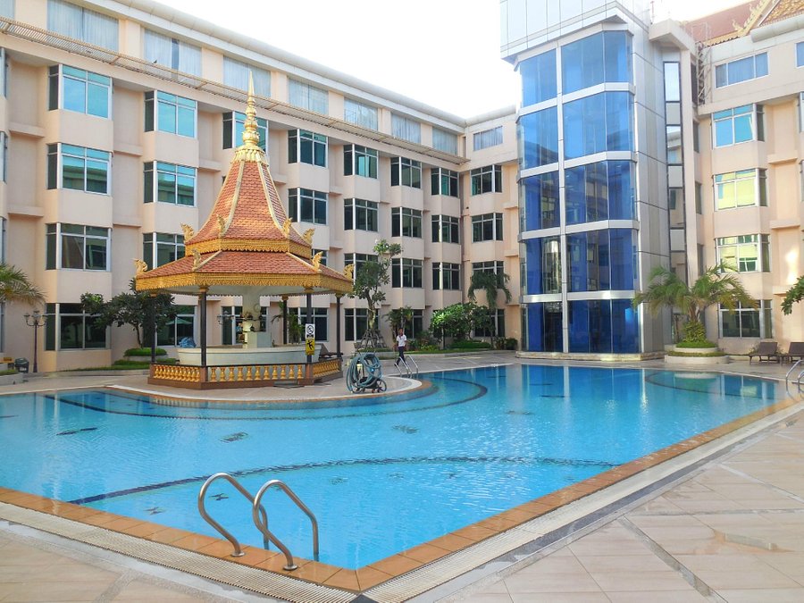 Ample Study to Give Information Concerning Phnom Penh Hotel