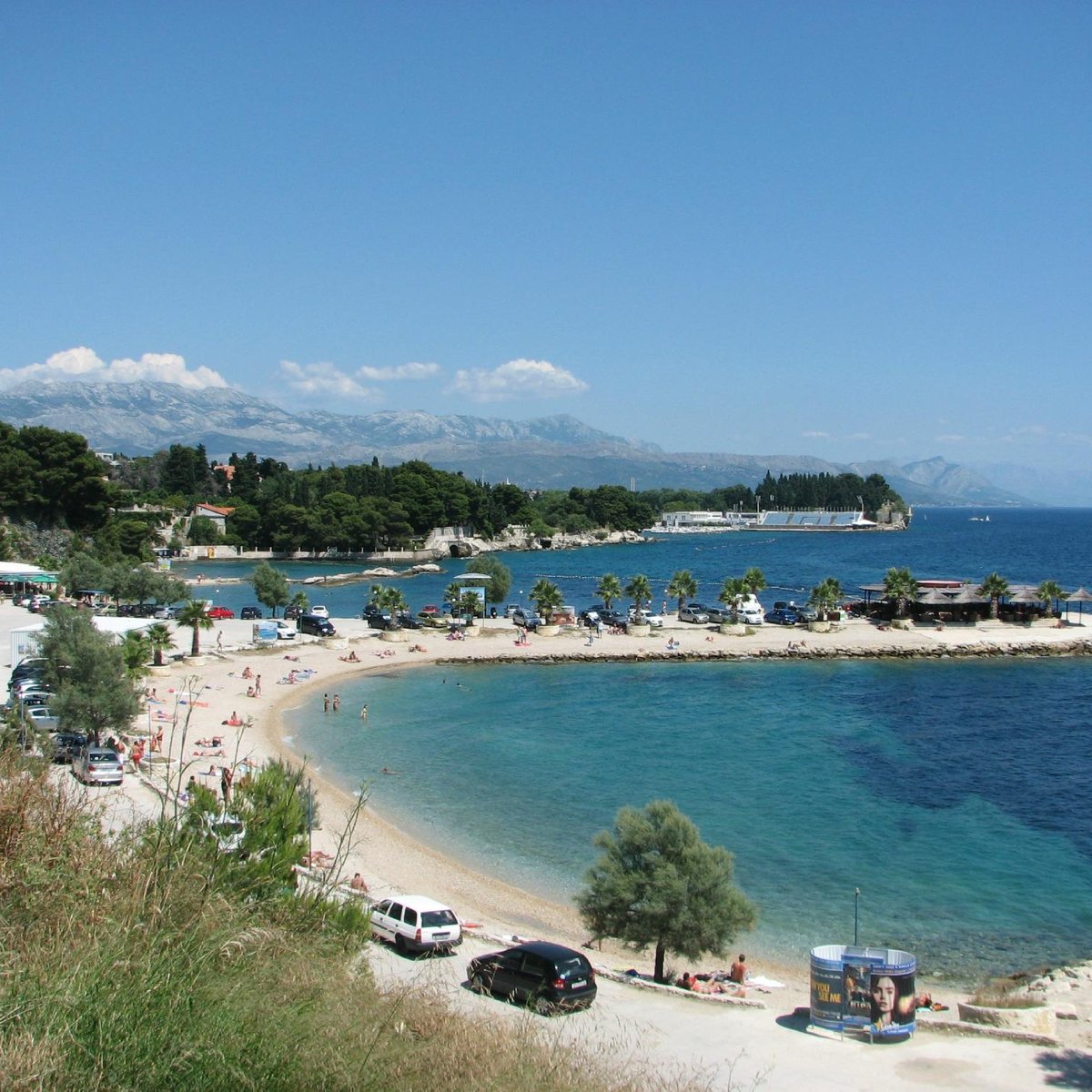 Trstenik Beach, Сплит: лучшие советы перед посещением - Tripadvisor