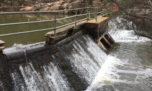 John Forrest National Park
