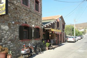 Seyahat Eden