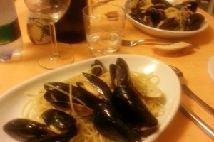 Cibo