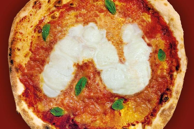 La nostra pizza speciale