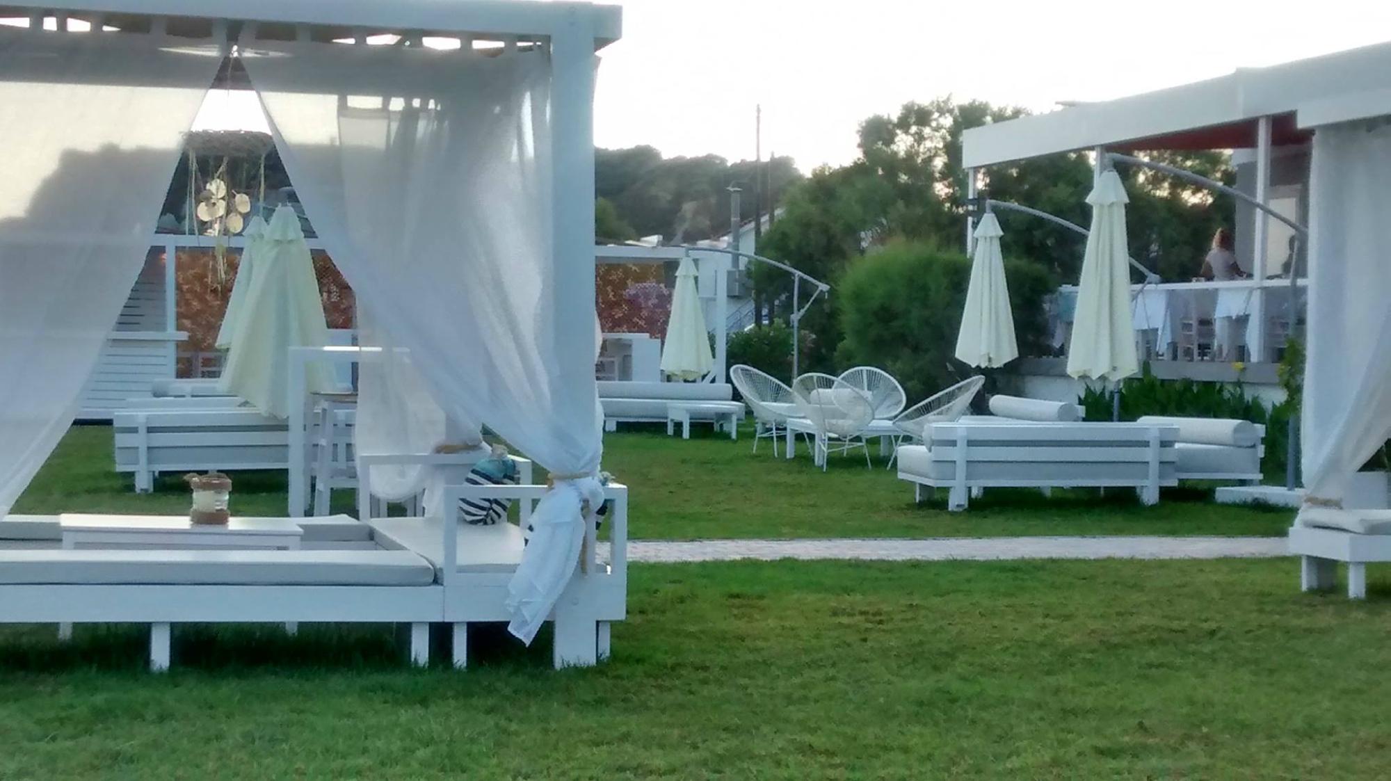 Hotel photo 14 of Cephalonia Palace Hotel.