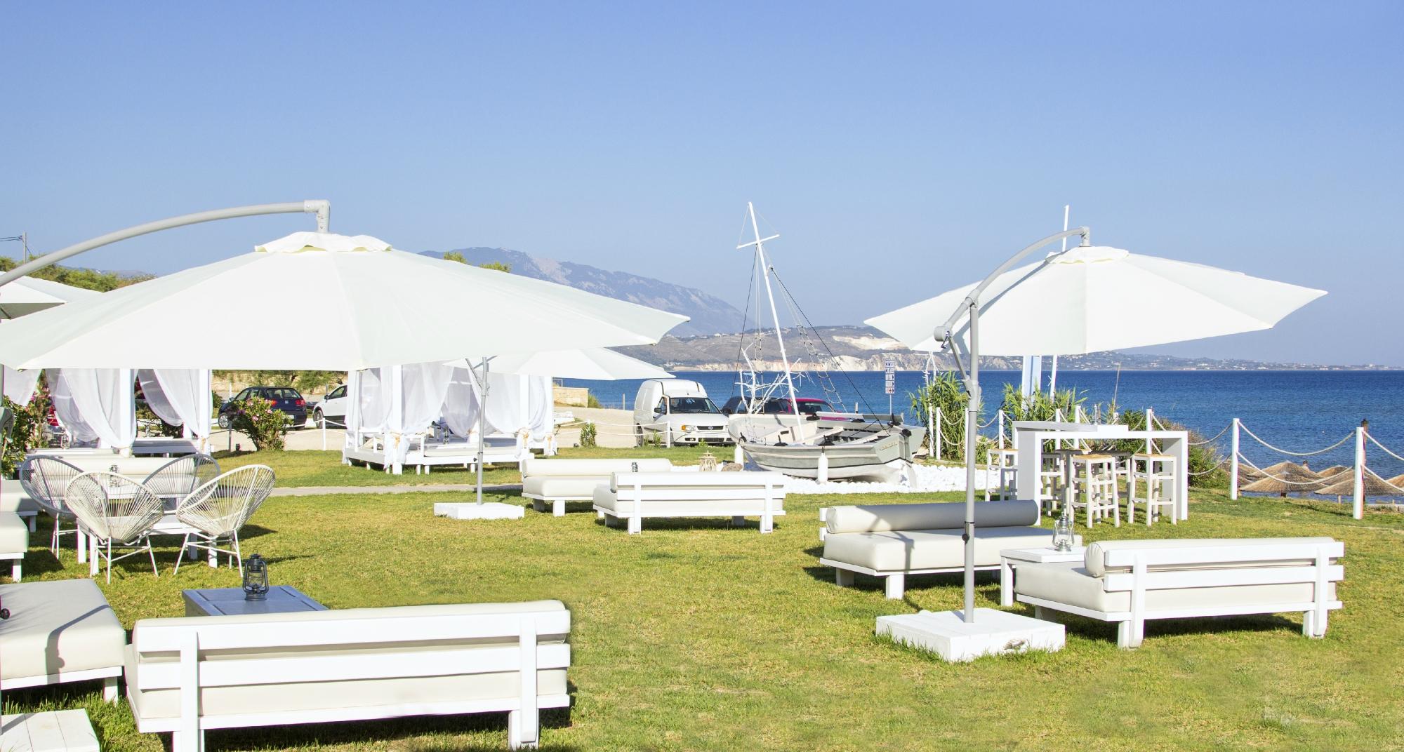 Hotel photo 10 of Cephalonia Palace Hotel.
