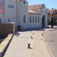 Musee de l'Anchois Et Sel