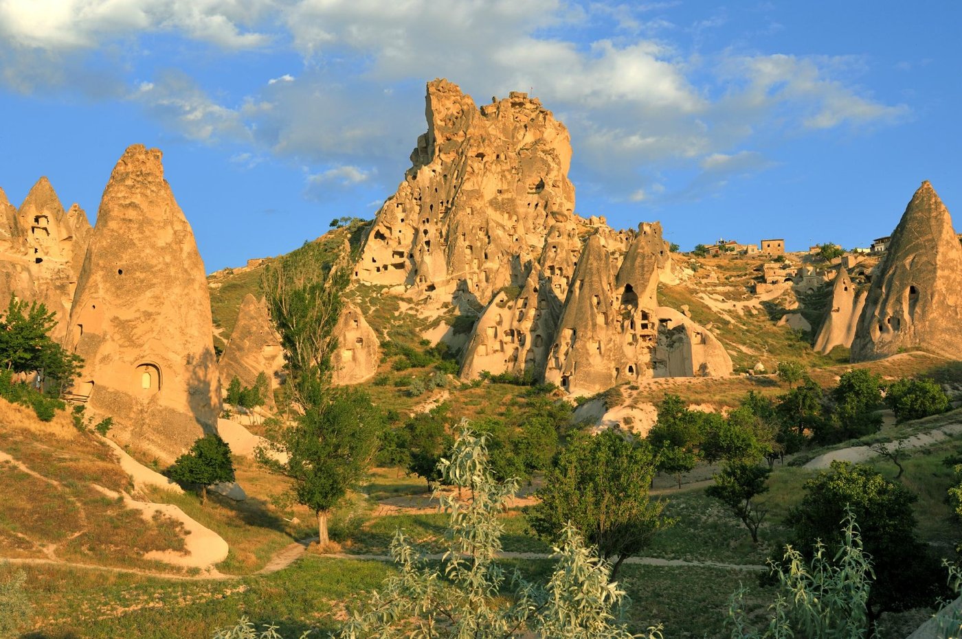 mayda cappadocia hotel nevşehir merkez