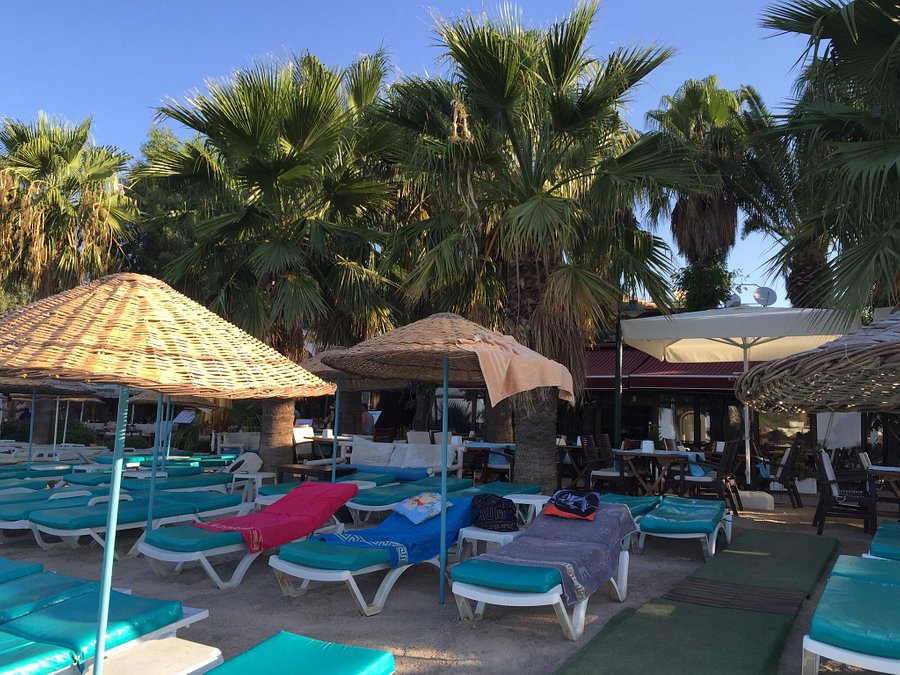 Bitez Otel Resmi Web Sitesi Bitez Otel Bodrum Mugla