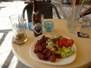 Comida