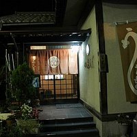 入口