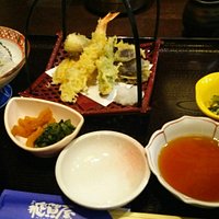 和食飛賀屋