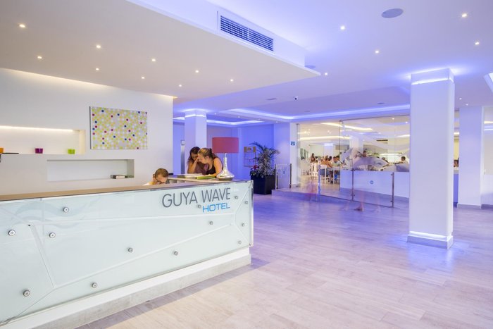 Imagen 9 de Guya Wave Hotel