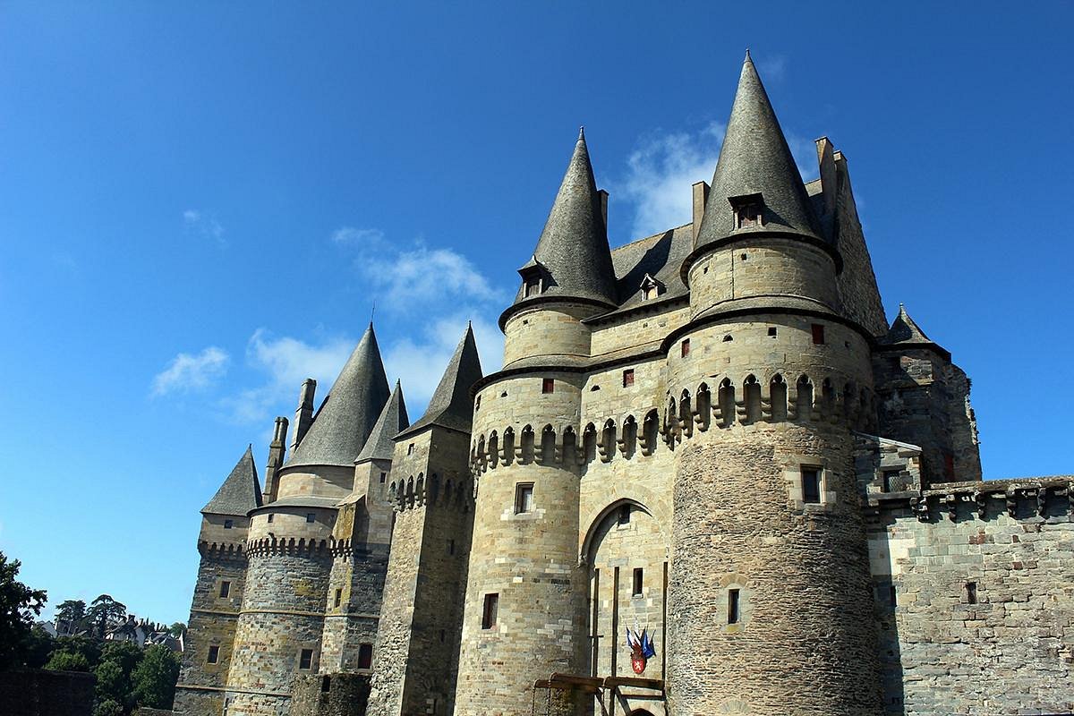 Chateau De Vitre 21 All You Need To Know Before You Go With Photos Tripadvisor Chateau De Vitre 21 All You Need To Know Before You Go With Photos Tripadvisor