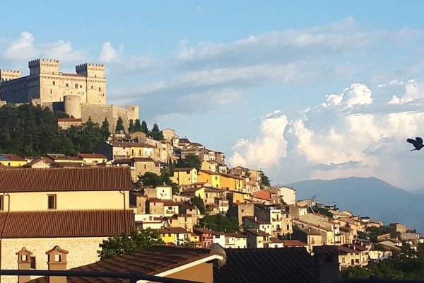 Celano 2021: Best of Celano, Italy Tourism - Tripadvisor