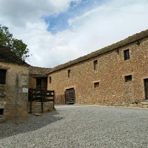 La Borda de Pastores