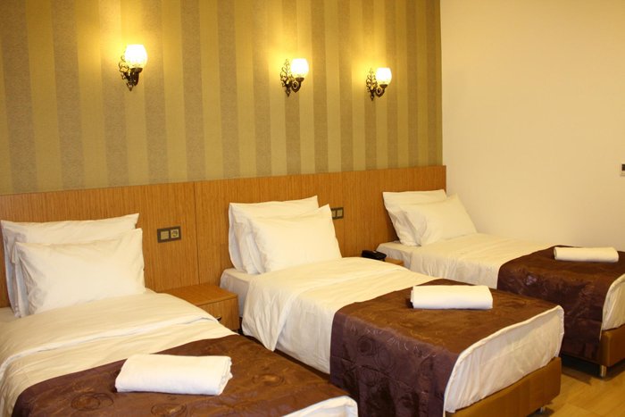 Imagen 1 de Realist Hotel