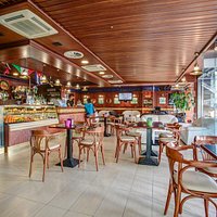 Sala del Bar