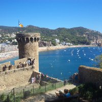 Vila Vella (Old Town) (Tossa de Mar) - All You Need to Know BEFORE You Go