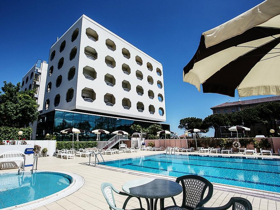 cesenatico hotel baltic