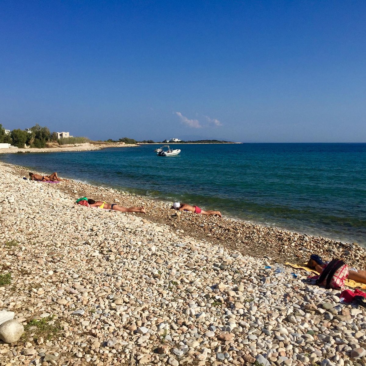 Aliki Beach - All You Need to Know BEFORE You Go (with Photos)