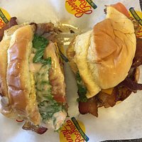 They will add fried egg 👍