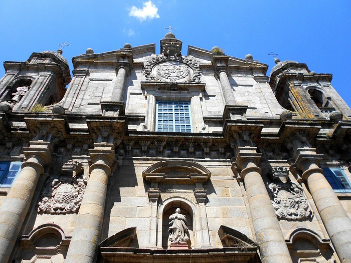 Imagen 1 de Iglesia de San Bartolomé