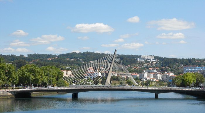 Imagen 1 de Puente de los Tirantes