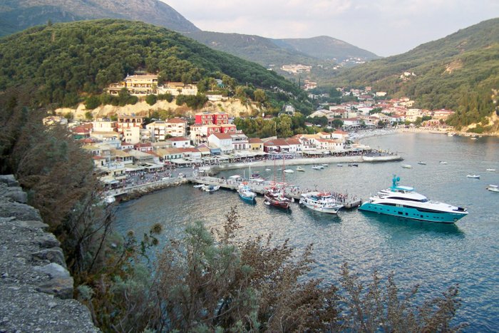 PARGA STUDIOS & APARTMENTS - Condominium Reviews (Parga Municipality, Greece )