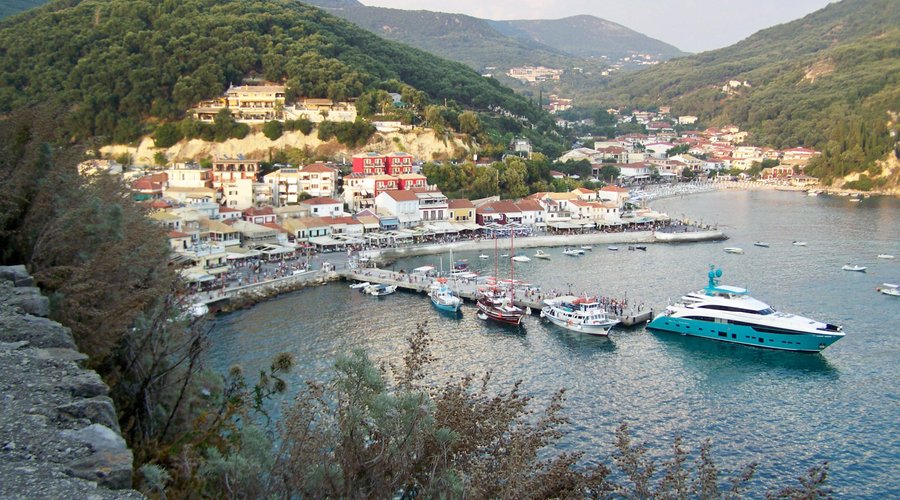 Villa Dimitris (Parga Municipality) - 호텔 리뷰