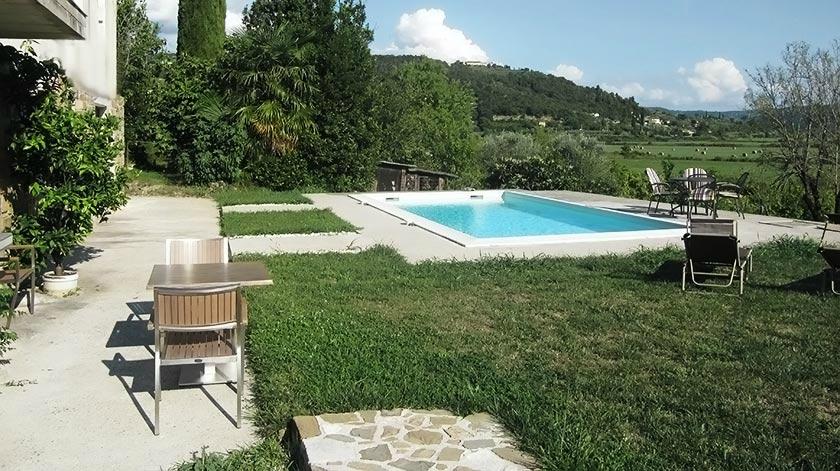 CASA TOSCA B&B (Slovenia/Portoroz): Prezzi E Recensioni (2024)