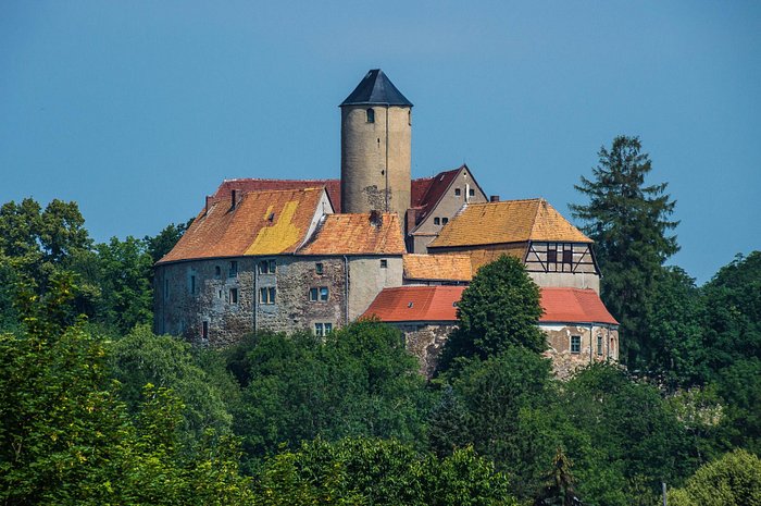 Schonfels Castle