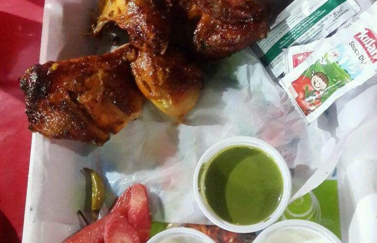 Magic Chicken, 아마다바드 - 레스토랑 리뷰 - 트립어드바이저