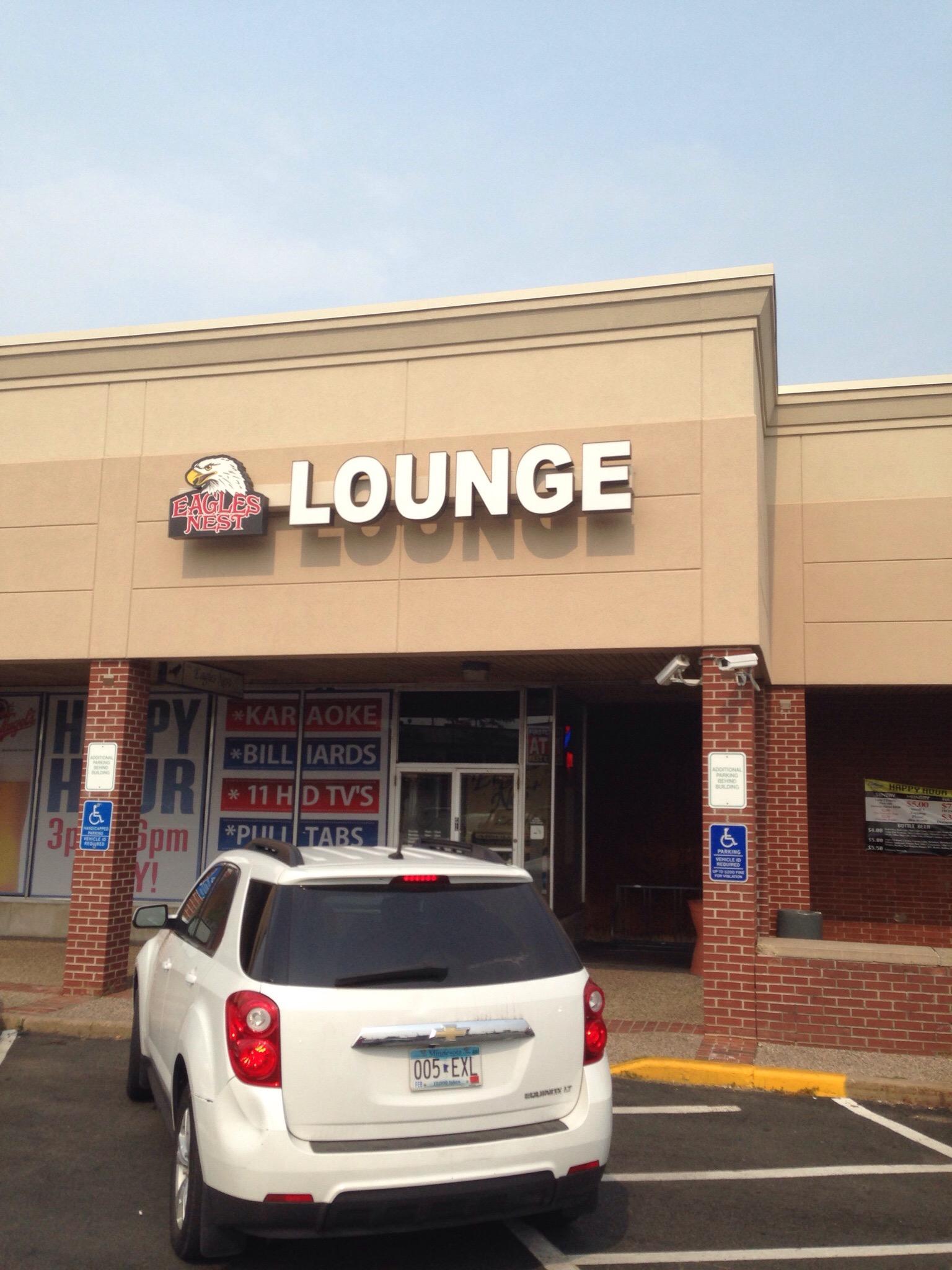 Eagles Nest Lounge - All You Need to Know BEFORE You Go (with Photos)