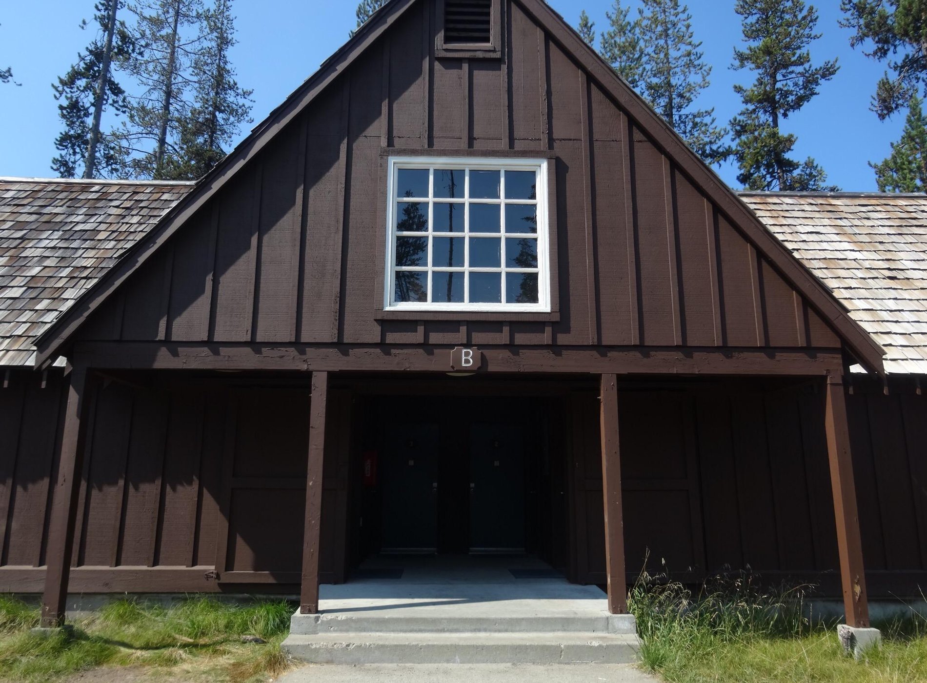 Mazama Village Campground & Cabins by null