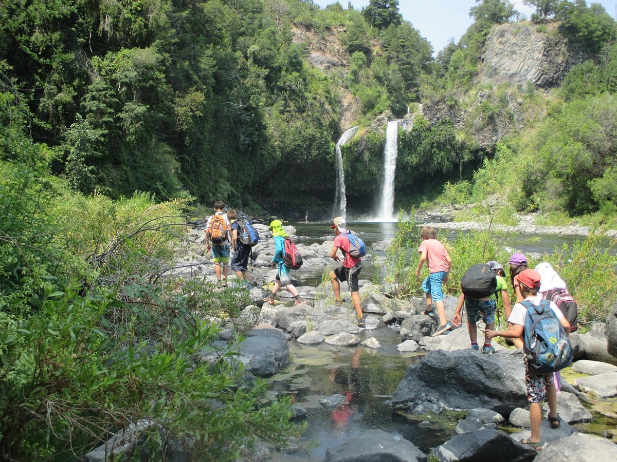 tour valle las trancas