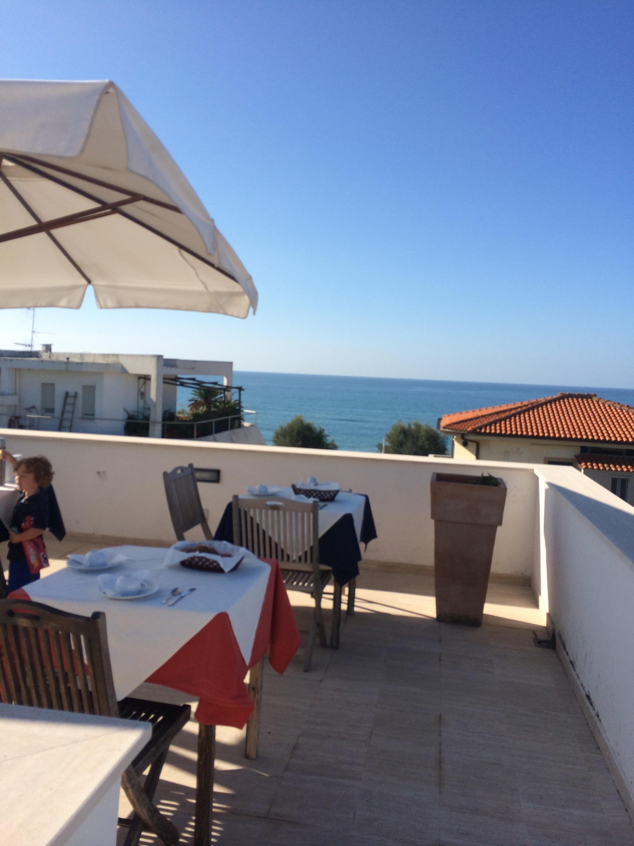 B&B DOMUS - Prices & Reviews (Terracina, Italy)