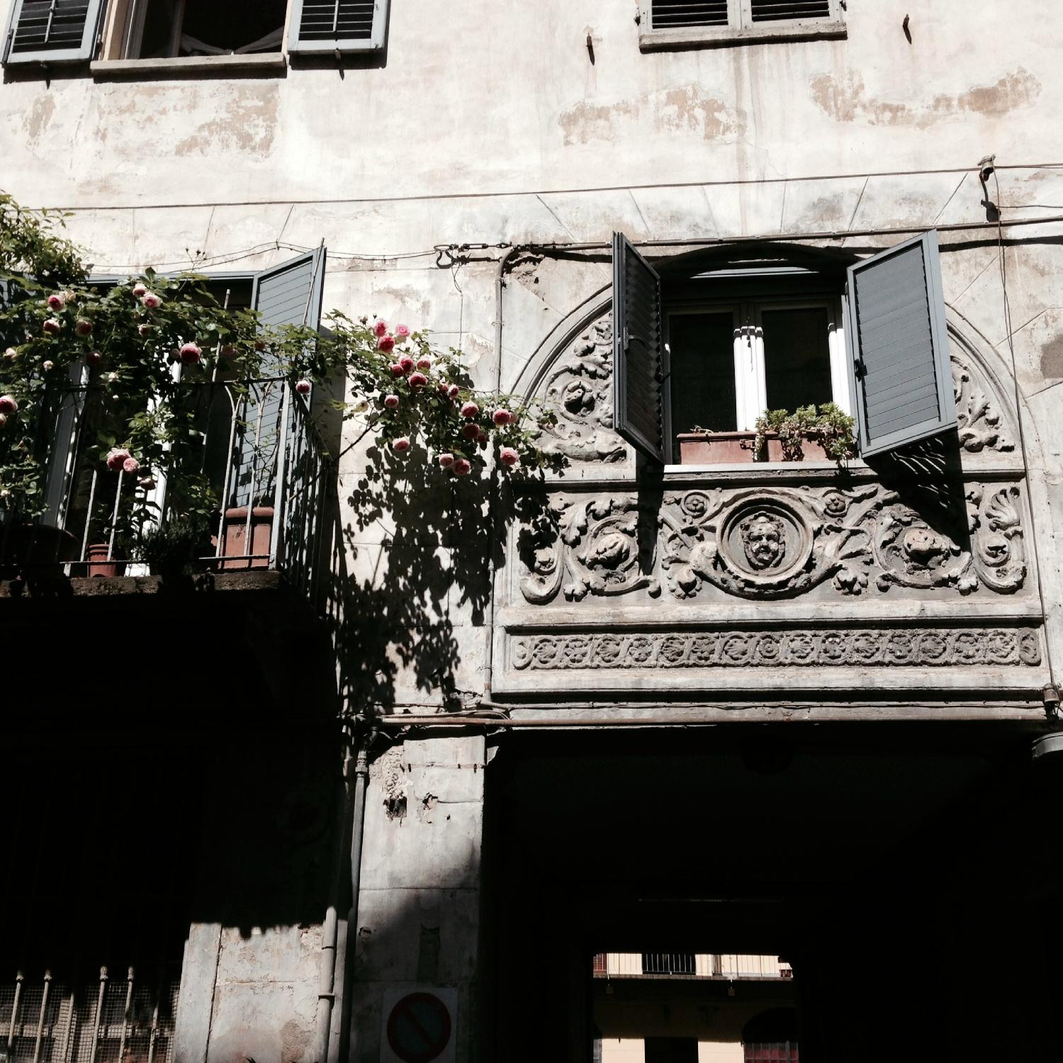 B&B DELLE VOLTE (Turin) - B&B Reviews & Photos - Tripadvisor