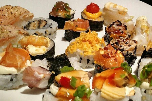 5 restaurantes de BH que entregam comida japonesa em casa – Culturaliza BH