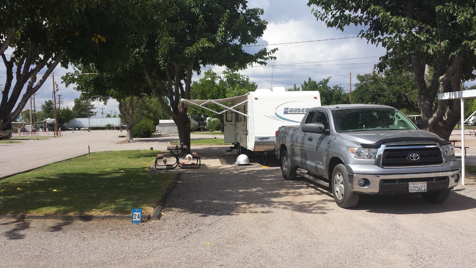 SUNNY ACRES RV PARK - Updated 2023 Campground Reviews (Las Cruces, NM)