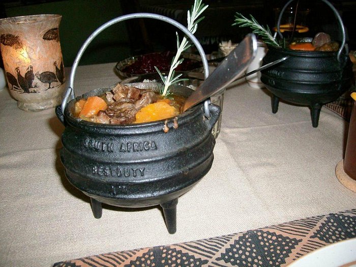 Get Amazing Potjie Pot For Kitchen Upgrades 