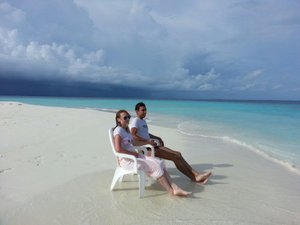 Bể bơi & Bãi biển