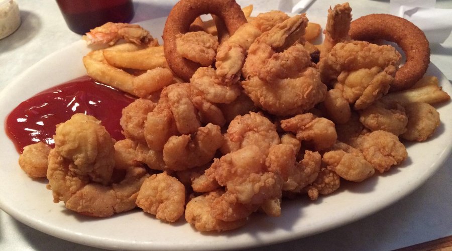 BAY BREEZE SEAFOOD RESTAURANT, Hendersonville - Restaurant Reviews, Photos & Phone Number - Tripadvisor