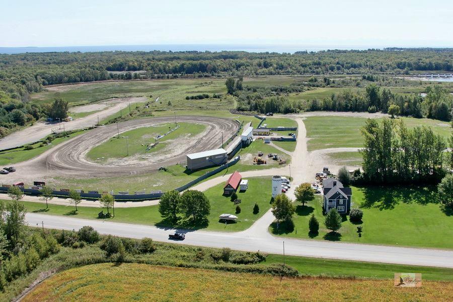 motor race track near me